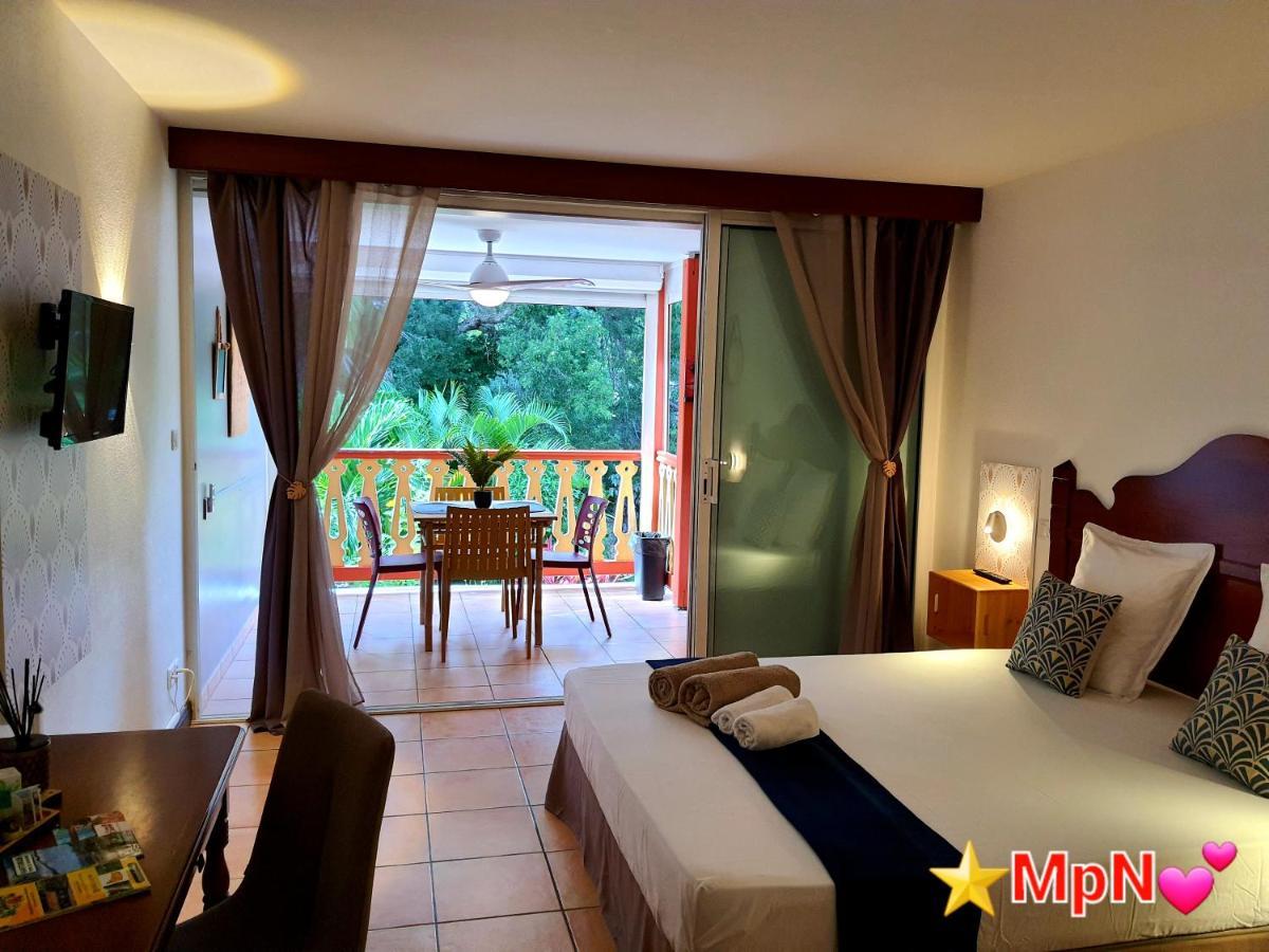 Mon Pti Nid Ideal Couple Tout Confort Sainte-Anne Exterior foto